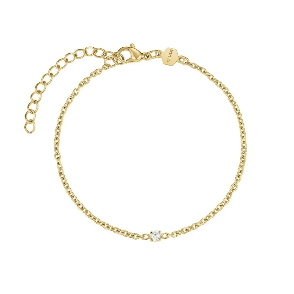 Coffret De Montre Fluette Blanc|CLUSE Online