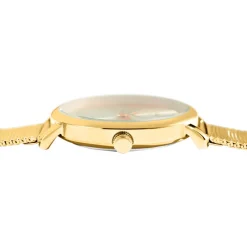 Coffret De Montre Amele Doré|CODHOR