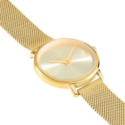 Coffret De Montre Amele Doré|CODHOR