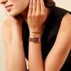 Coffret De Montre Arianne Bordeaux|CODHOR Discount