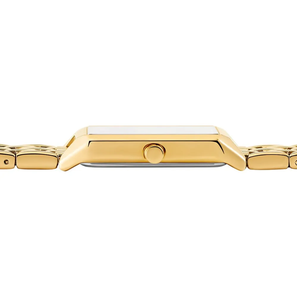 Coffret De Montre Arianne Bordeaux|CODHOR Discount