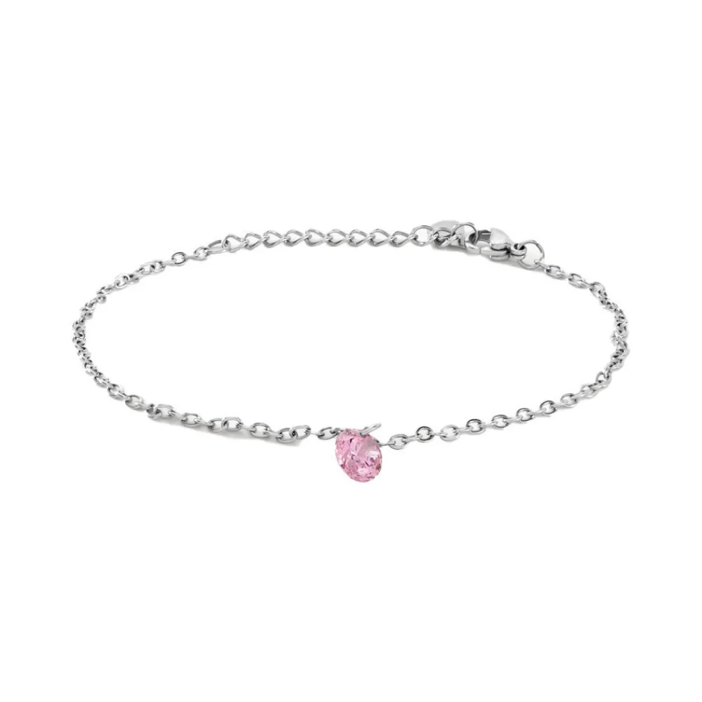 Coffret De Montre Arianne 2 Rose|CODHOR Sale