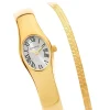 Coffret De Montre Colette Argenté|CODHOR