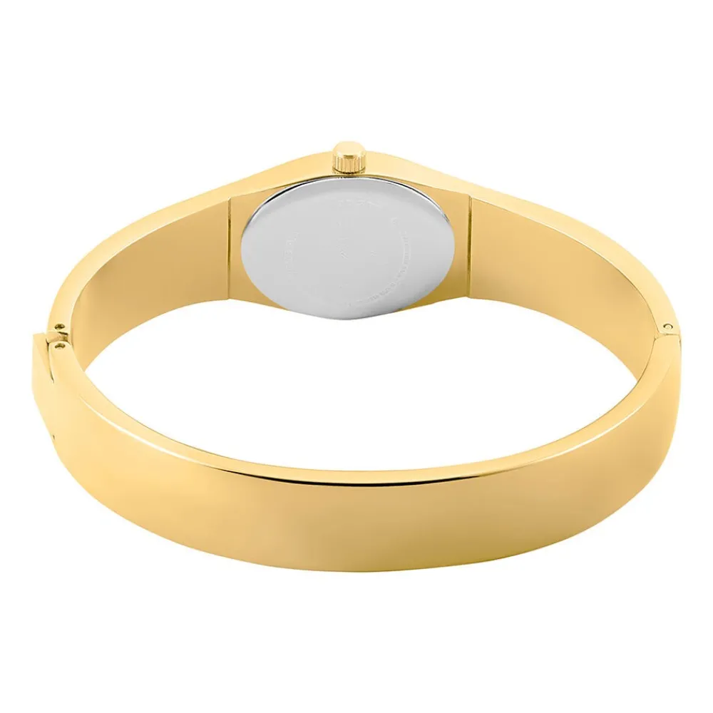 Coffret De Montre Colette Argenté|CODHOR