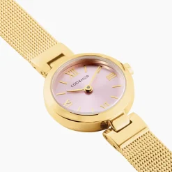 Coffret De Montre Eleonorine Rose|CODHOR Hot