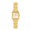 Coffret De Montre Gabrielle Doré|CODHOR New