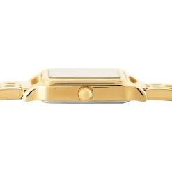 Coffret De Montre Gabrielle Doré|CODHOR New