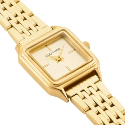 Coffret De Montre Gabrielle Doré|CODHOR New