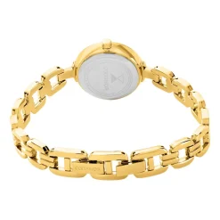Coffret De Montre Sissi Doré|CODHOR New