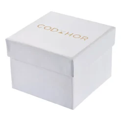 Coffret De Montre Sissi Doré|CODHOR New