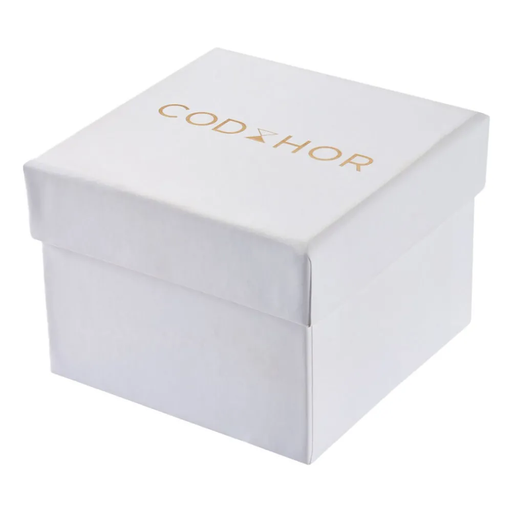 Coffret De Montre Sissi Doré|CODHOR New