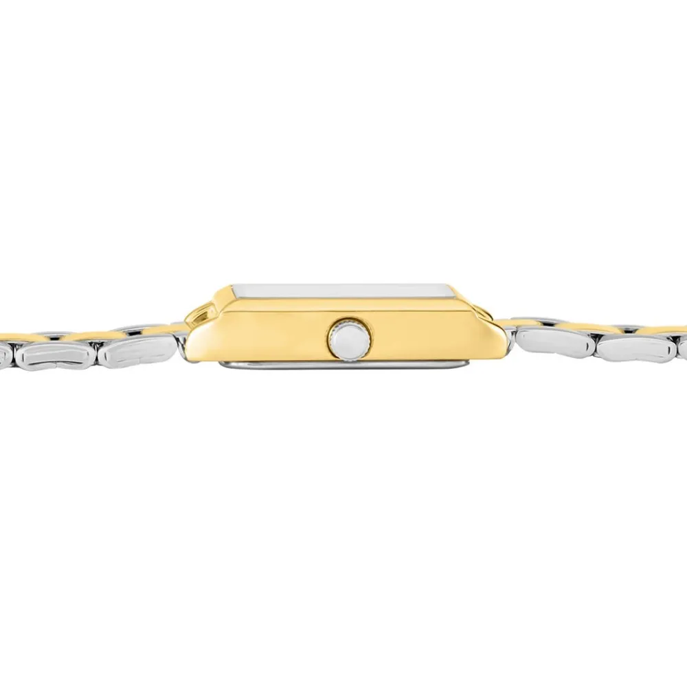 Coffret De Montre Suzy 2 Doré|CODHOR Outlet