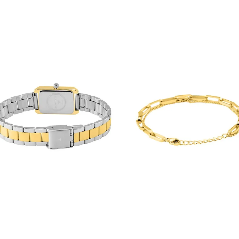 Coffret De Montre Suzy 2 Doré|CODHOR Outlet
