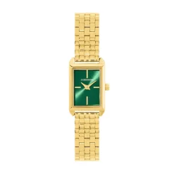 Coffret De Montre Suzy Vert|CODHOR Sale