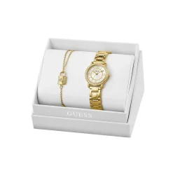Coffret De Montre Melody Blanc|GUESS Best