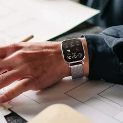 Coffret De Montre Connectée Smartwach|LOTUS Clearance