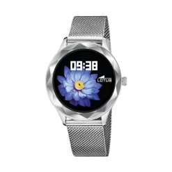 Coffret De Montre Connectée Smartwach Noir|LOTUS Clearance