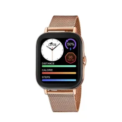 Coffret De Montre Connectée Smartwach|LOTUS Outlet