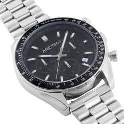 Coffret Montre Abyss Noir|ARCTIK Online