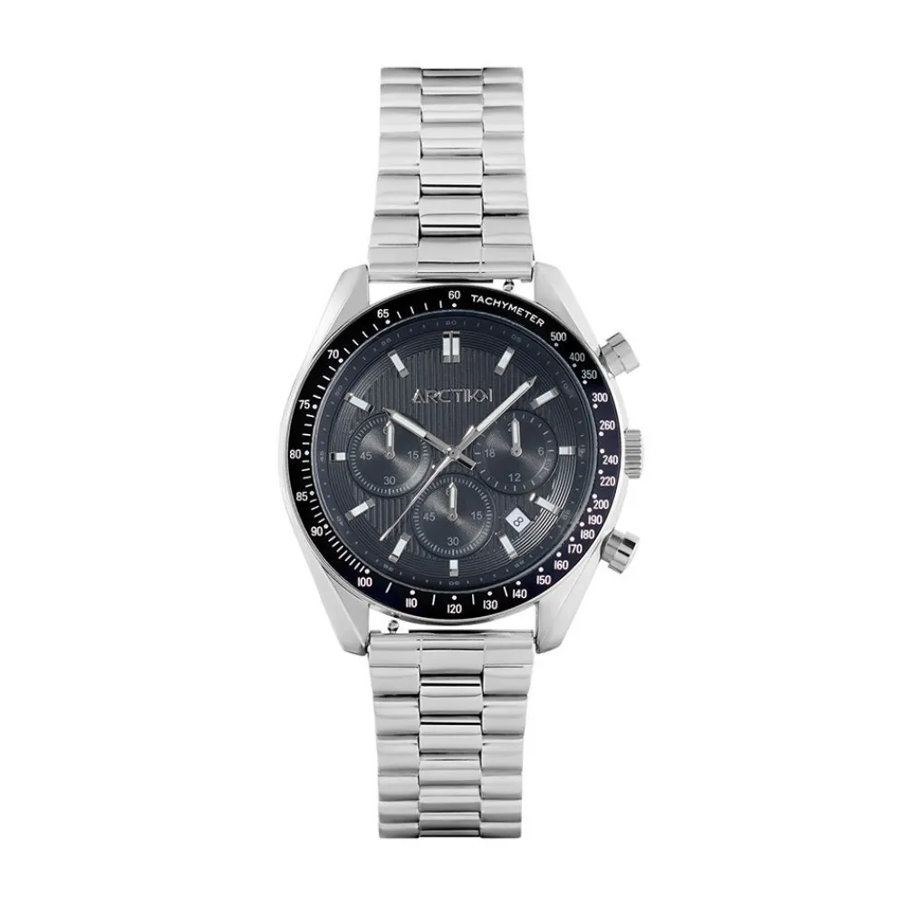 Coffret Montre Abyss Noir|ARCTIK Online