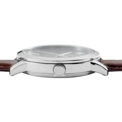 Coffret Montre Heritage Bleu|ARCTIK Discount