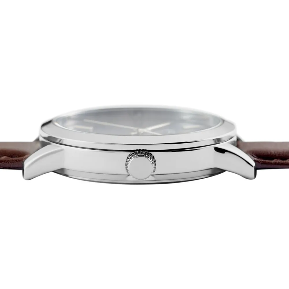 Coffret Montre Heritage Bleu|ARCTIK Discount