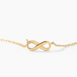 Collier Ajna Plaqué Or Jaune|Marc Orian Best