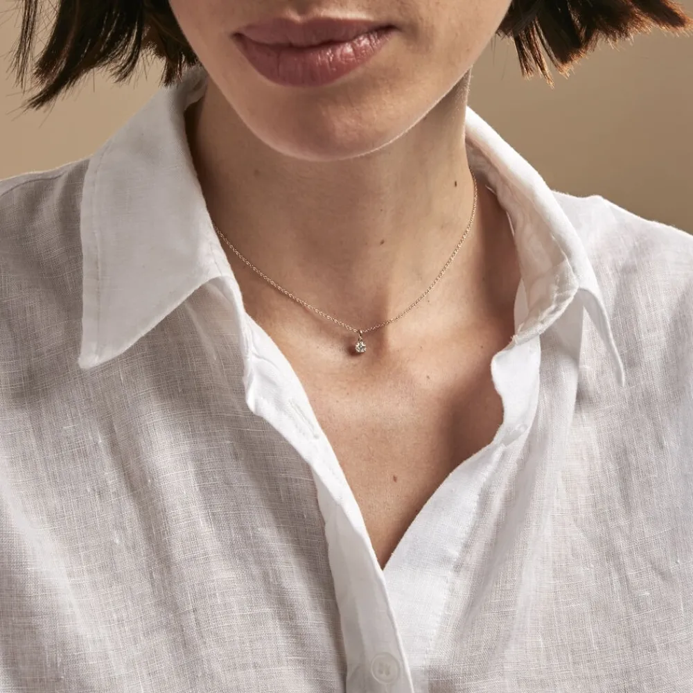 Collier Alexandra|Marc Orian Online