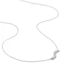 Collier Aleyna Argent Blanc Oxyde De Zirconium|Marc Orian Clearance