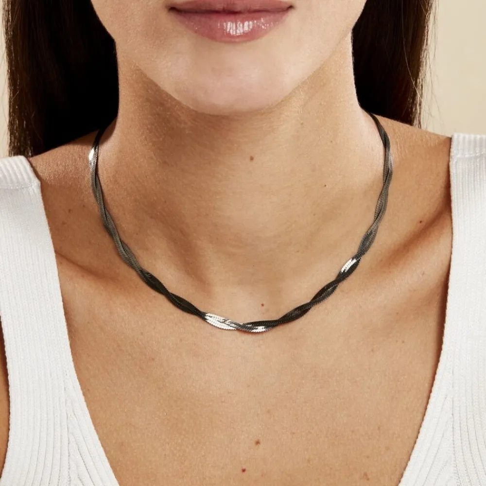 Collier Anaiz|Marc Orian New