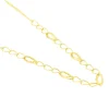 Collier Anastaise Or Jaune|Marc Orian New