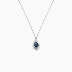 Collier Angelika Et Diamant|Marc Orian Clearance
