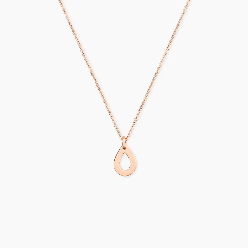 Collier Anh|Marc Orian New