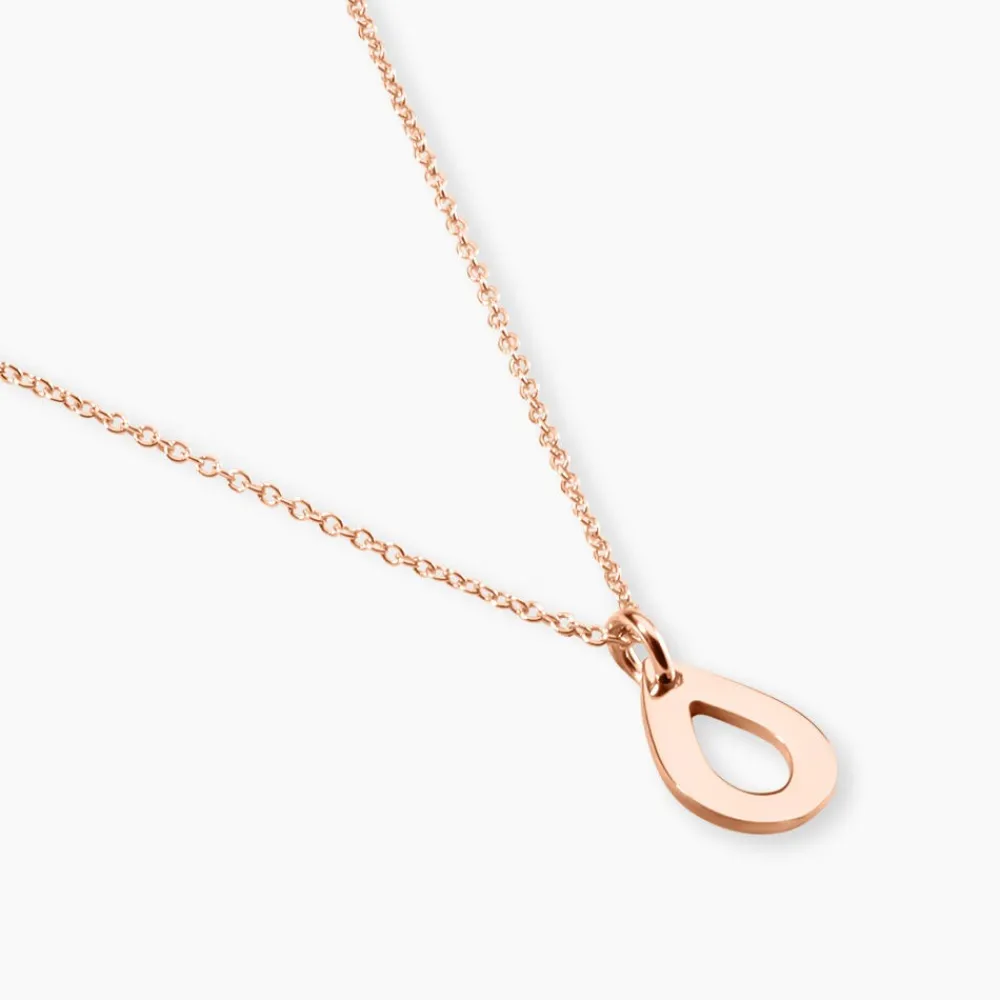Collier Anh|Marc Orian New