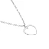 Collier Argent Blanc Idennicae|Marc Orian Outlet