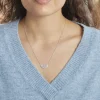 Collier Argent Brieuc Oxyde|Marc Orian Clearance