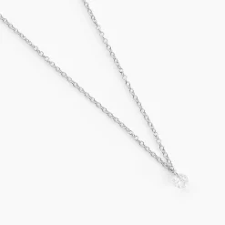 Collier Argent Constantin|Marc Orian Best