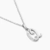 Collier Argent Fifi Oxydes De Zirconium|Marc Orian Outlet