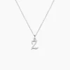 Collier Argent Fifi Oxydes De Zirconium|Marc Orian Sale