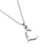 Collier Argent Fifi Oxydes De Zirconium|Marc Orian Hot