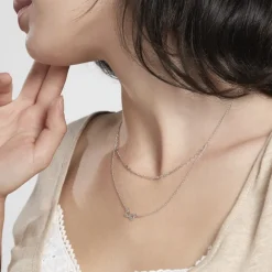Collier Argent Laodicee|Marc Orian Clearance