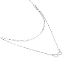 Collier Argent Laodicee|Marc Orian Clearance