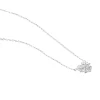 Collier Argent Lubin Oxydes De Zirconium|Marc Orian Clearance