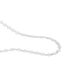 Collier Argent Raitha|Marc Orian Clearance