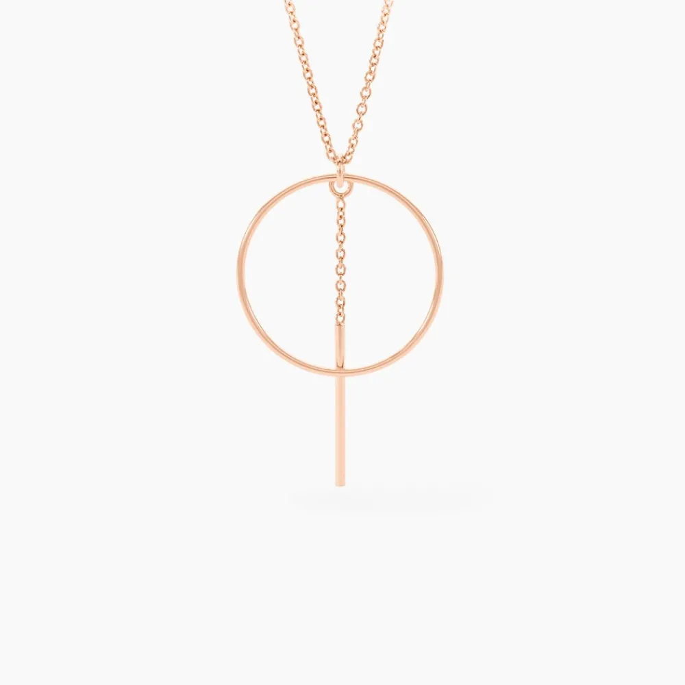 Collier Enissa|Marc Orian Best
