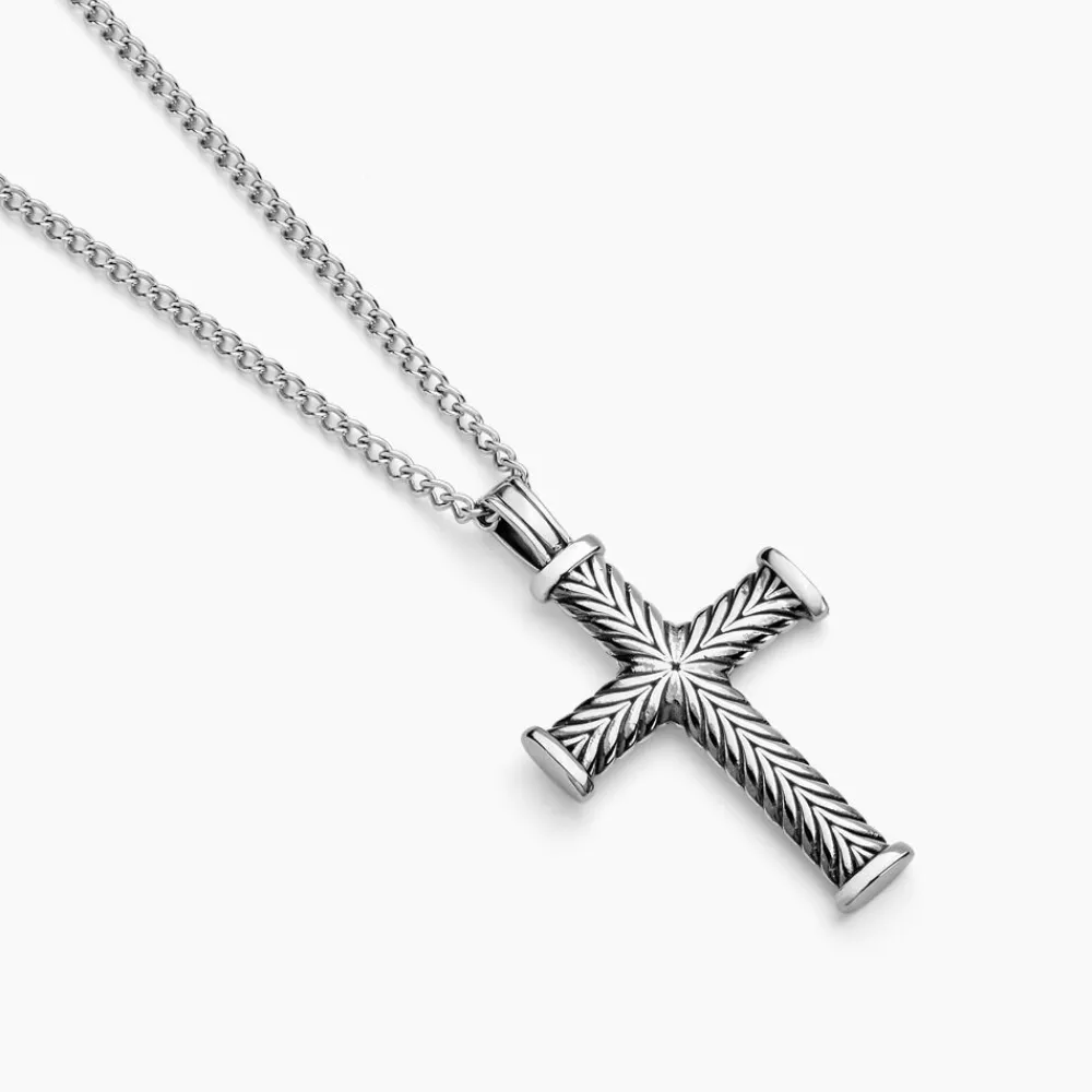 Collier Black Love|Marc Orian New