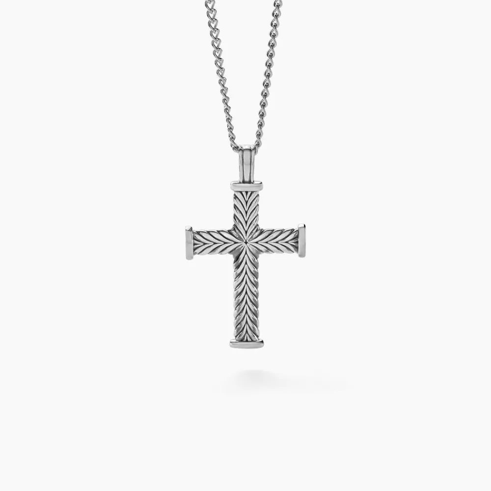 Collier Black Love|Marc Orian New