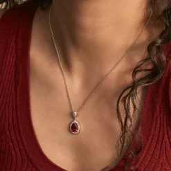 Collier Brigita Or Jaune|Marc Orian Sale