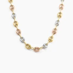 Collier Dami Maille Grain De Cafe|Marc Orian Hot