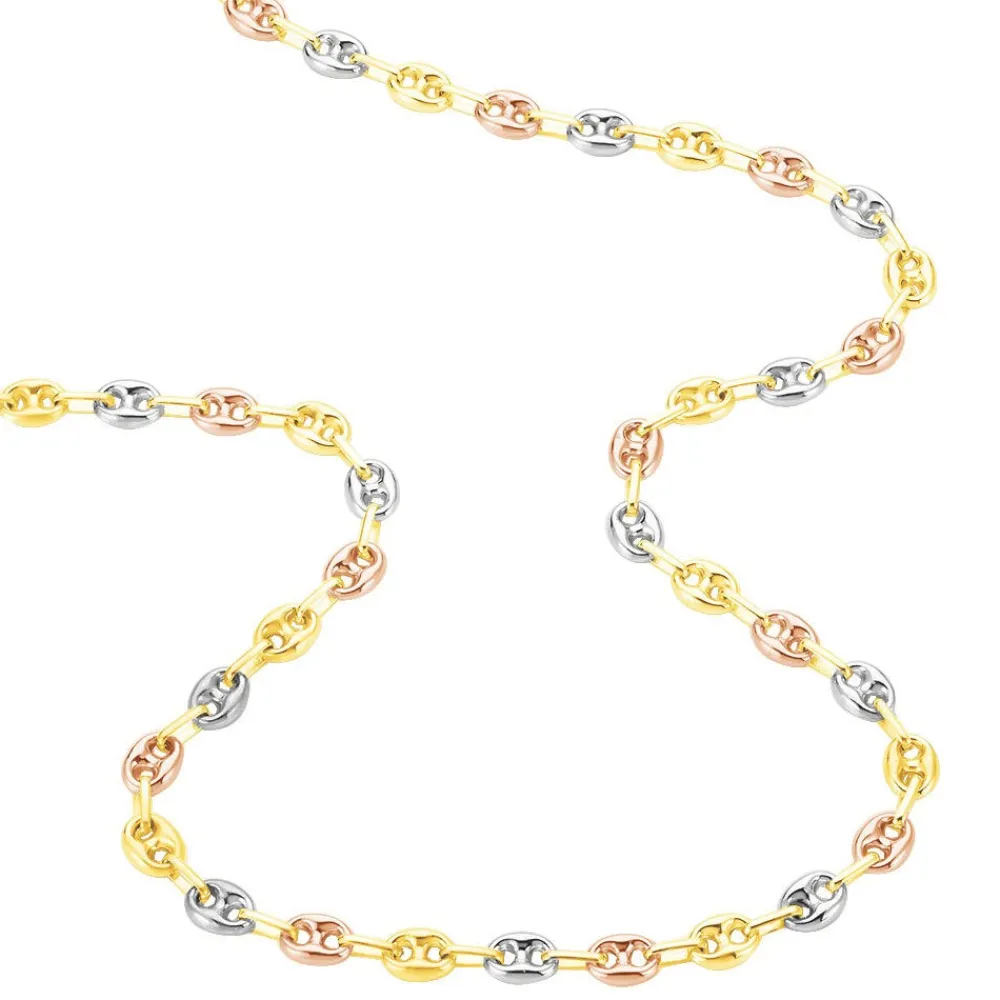 Collier Dami Maille Grain De Cafe|Marc Orian Hot